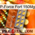 P-Force Fort 150Mg 42